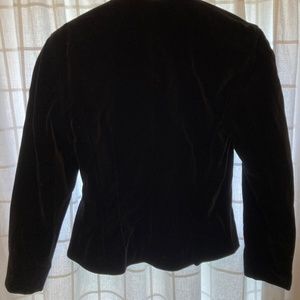 Escada wool and silk Tuxedo jacket - woman’s size 6